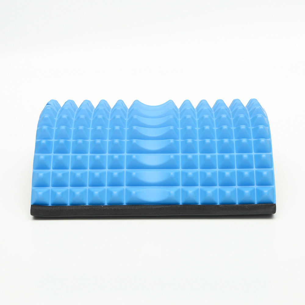 Abdominal Training Pad for Core & Waist Workout – Non-Slip Home Fitness Support Cushion