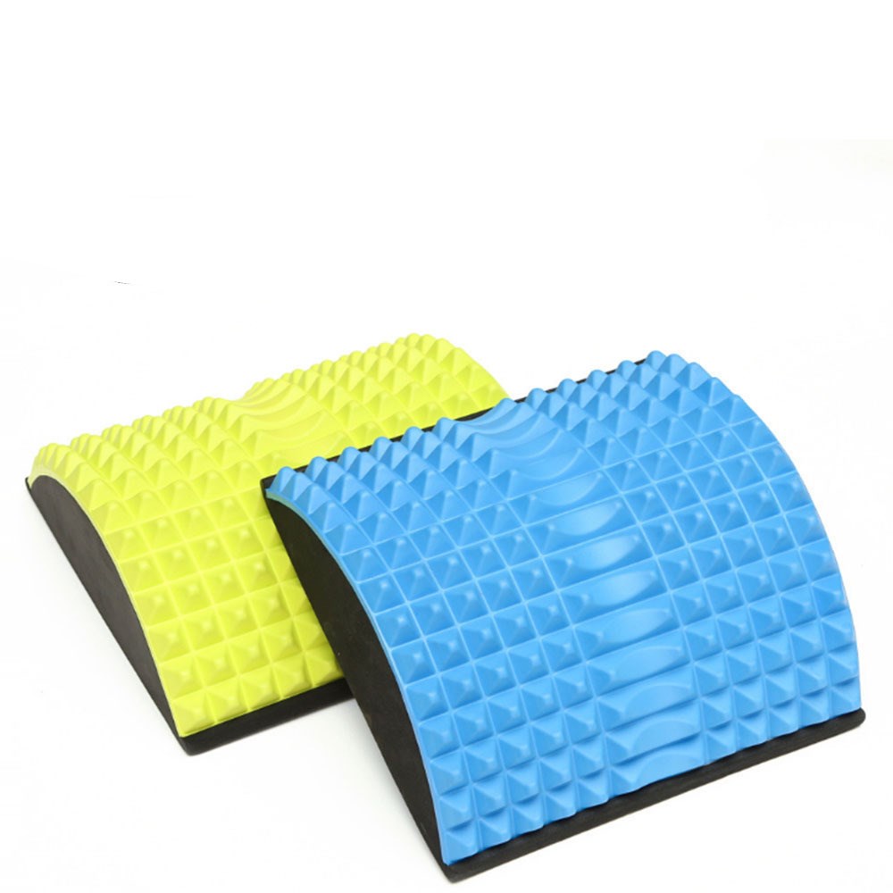 Abdominal Training Pad for Core & Waist Workout – Non-Slip Home Fitness Support Cushion