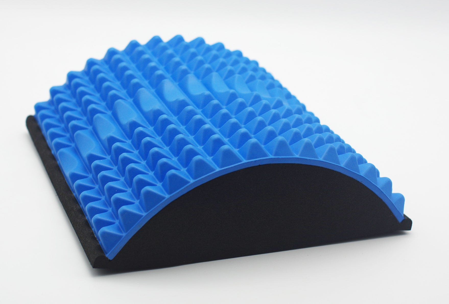 Abdominal Training Pad for Core & Waist Workout – Non-Slip Home Fitness Support Cushion