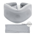 Soft Neck Support Collar for Daily Comfort – Lightweight Cervical Neck Care Pillow