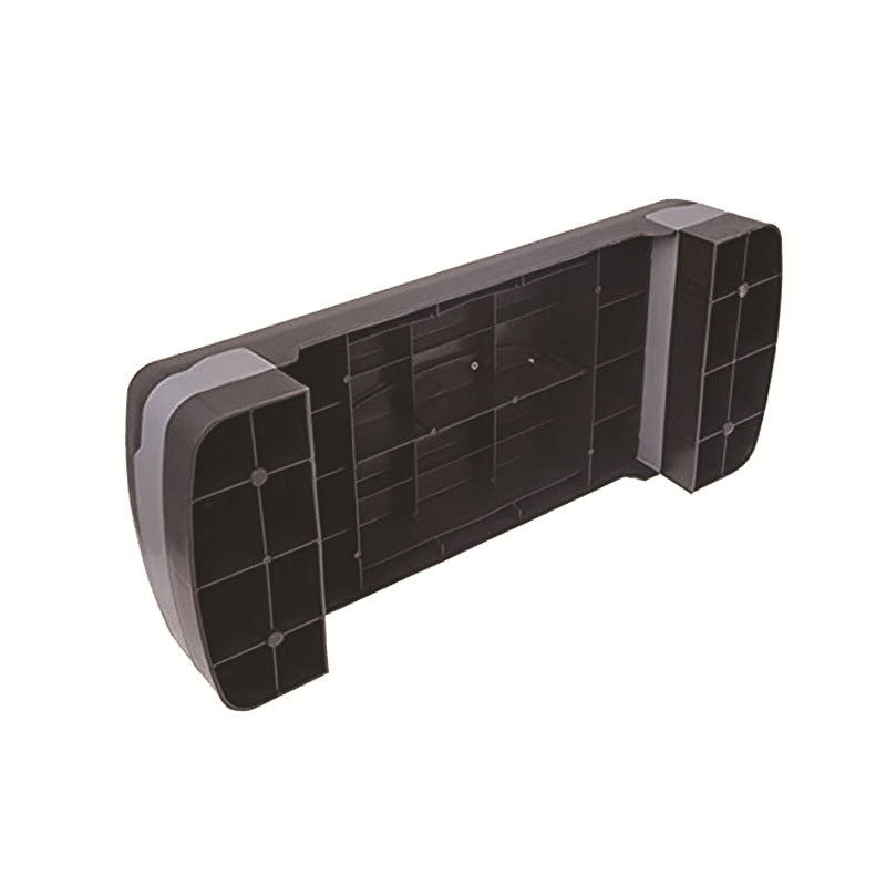 Adjustable Aerobic Step Platform – Home Cardio Fitness Stepper for Workout & Training