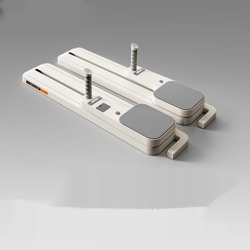 Multifunctional Split Supine Board Skiing Machine Integrated