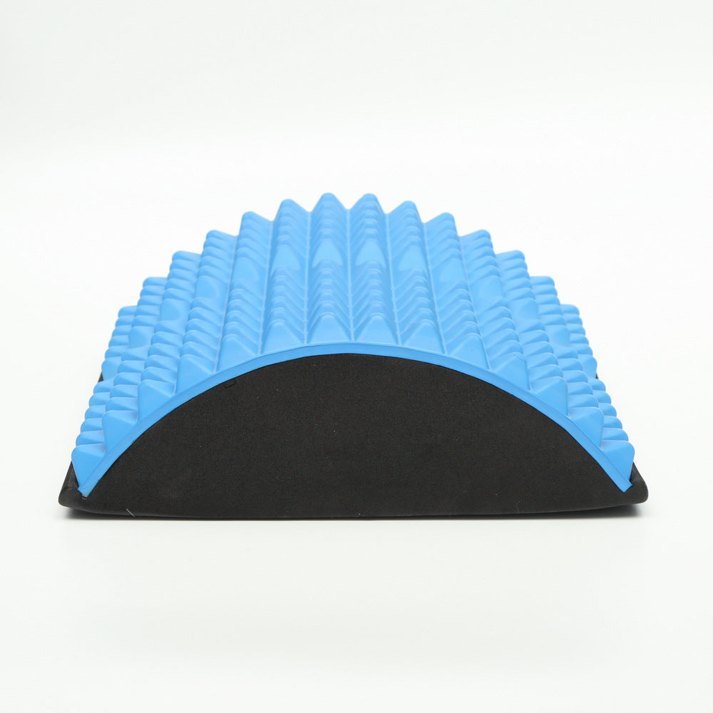 Abdominal Training Pad for Core & Waist Workout – Non-Slip Home Fitness Support Cushion