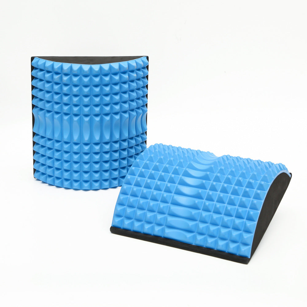 Abdominal Training Pad for Core & Waist Workout – Non-Slip Home Fitness Support Cushion