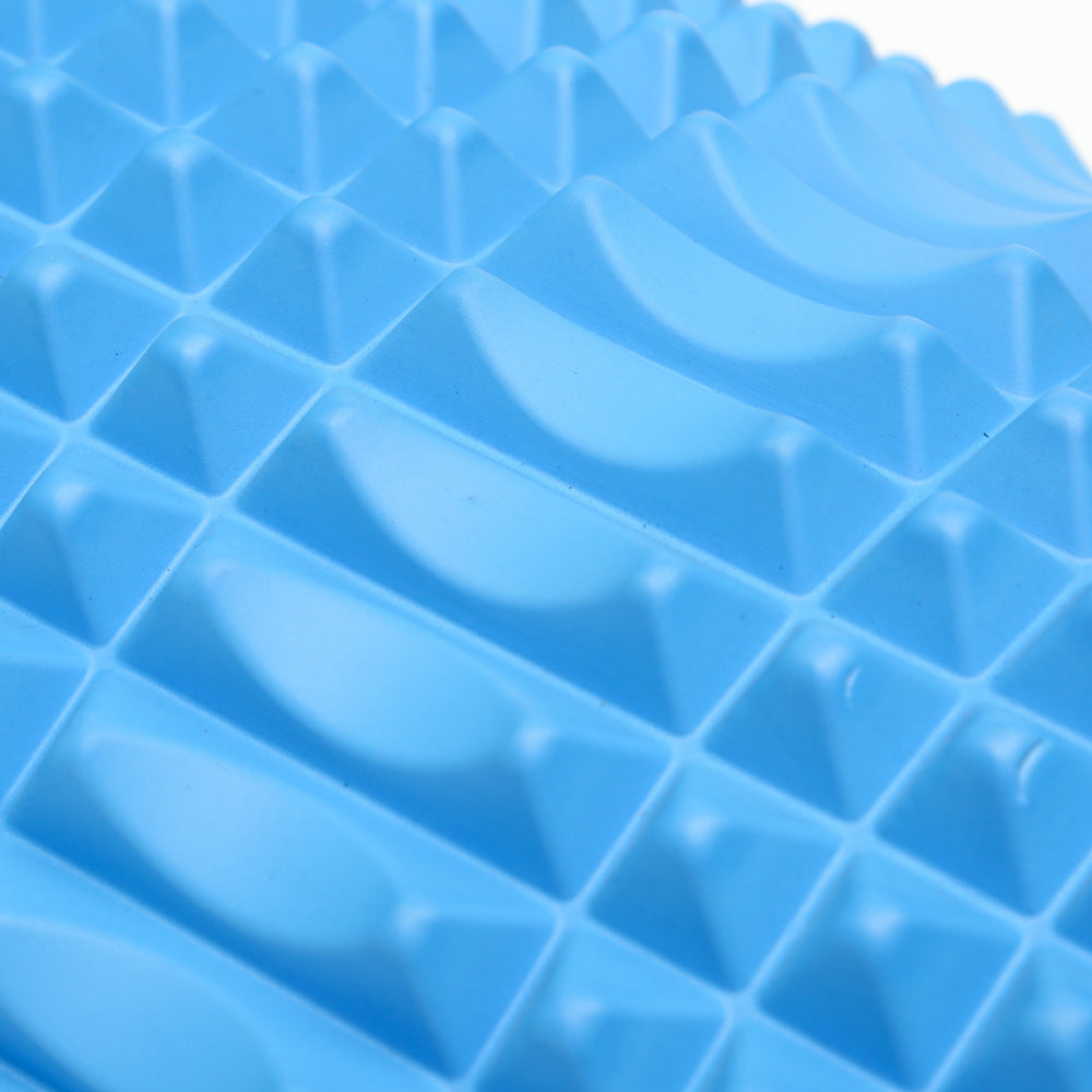 Abdominal Training Pad for Core & Waist Workout – Non-Slip Home Fitness Support Cushion