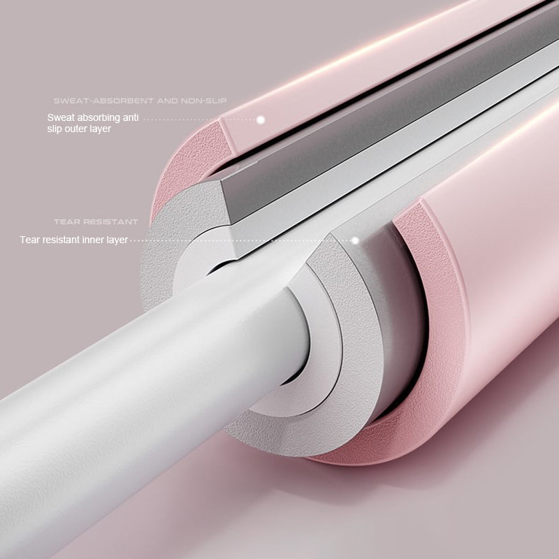 Posture Corrector Stretching Tool for Back Alignment – Home Yoga & Flexibility Support