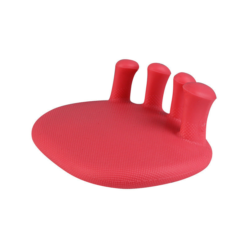 Toe Separator & Foot Alignment Corrector – Comfortable Bunion Relief & Toe Spacing Support