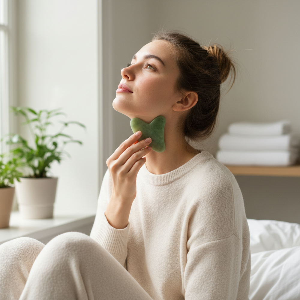 Face & Neck Sculpting